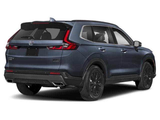 Used 2023 Honda CR-V Sport Touring video 2