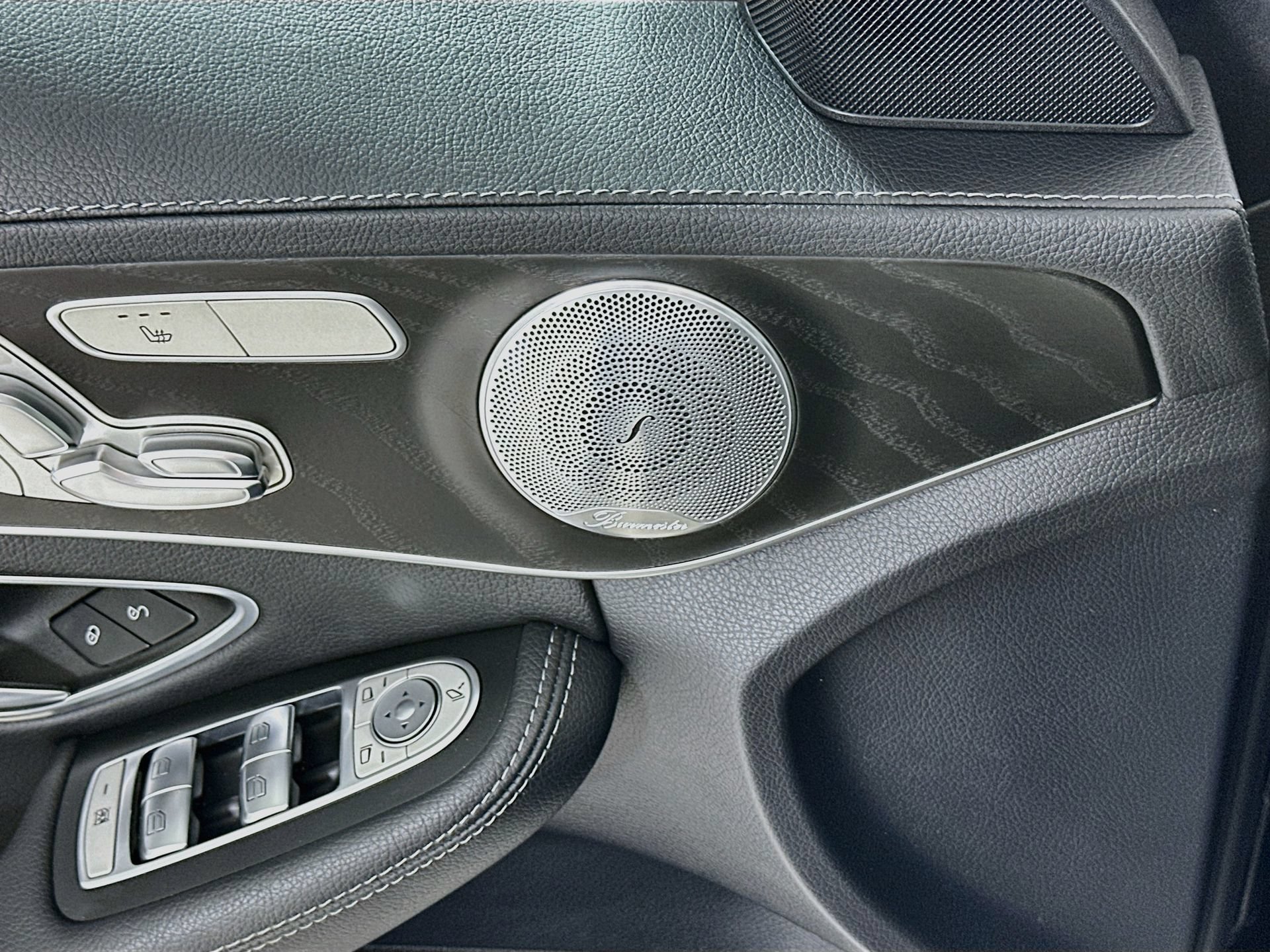 Used 2017 Mercedes-Benz C 43 AMG 4MATIC Sedan image 20