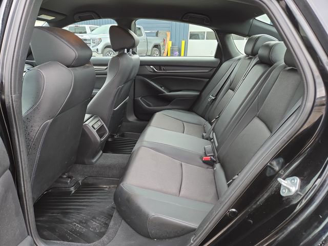 Used 2022 Honda Accord Sport image 31