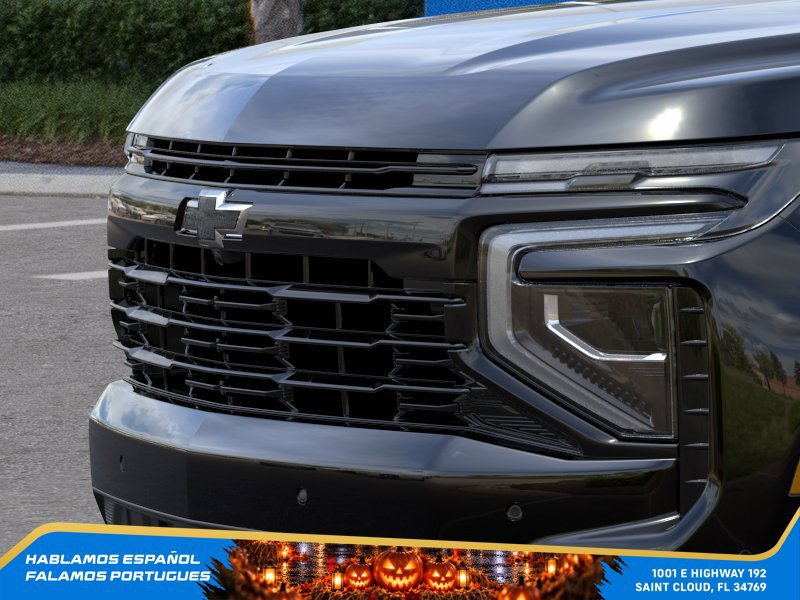 New 2026 Chevrolet Tahoe RST w/ Comfort Package RWD image 32