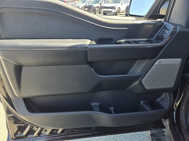 New 2026 Ford F150 Lariat AWD/4WD image 16