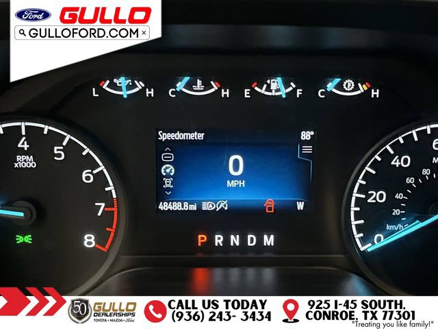Certified 2023 Ford F150 XL RWD image 19