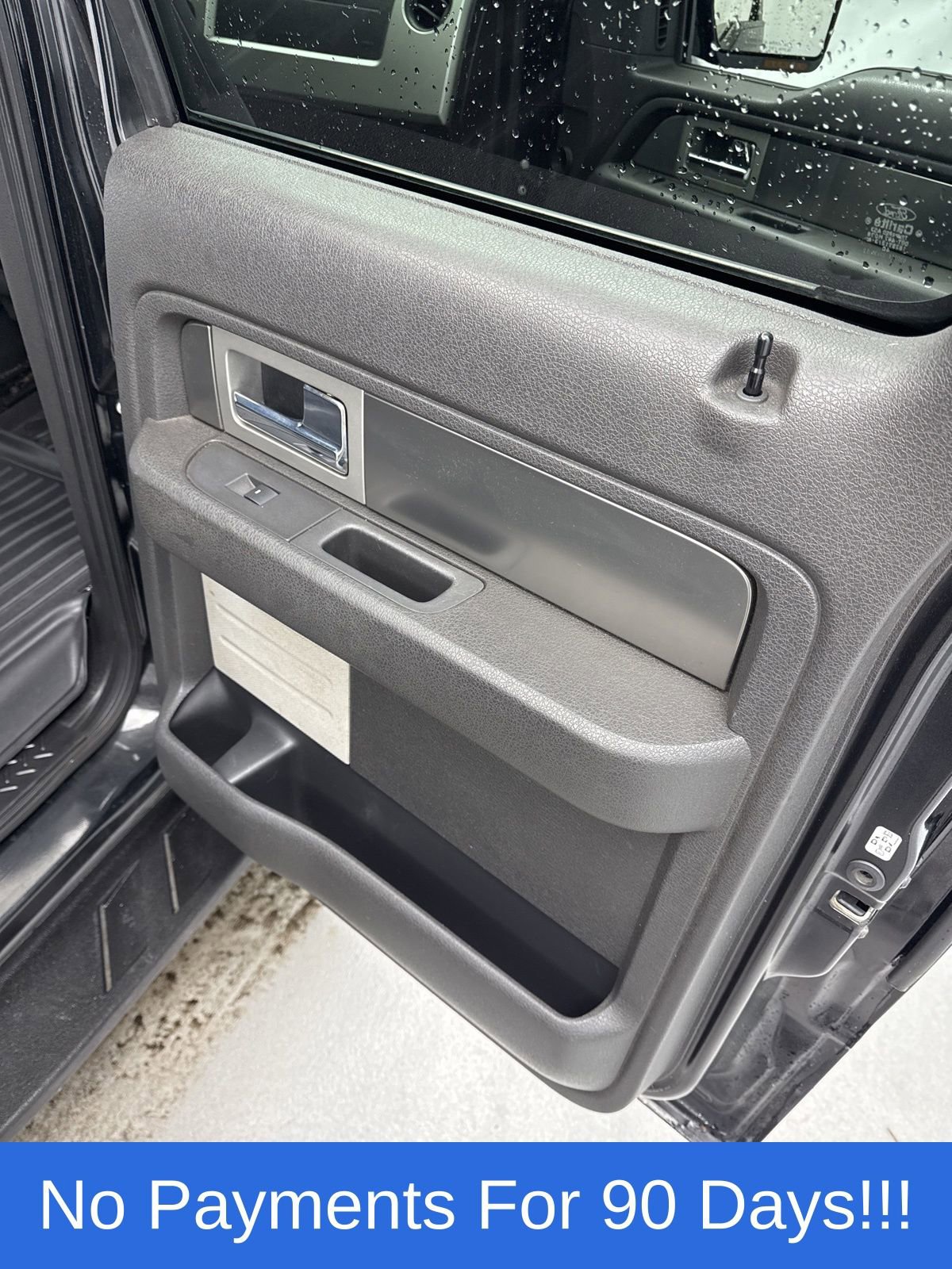 Used 2014 Ford F150 Raptor w/ Equipment Group 801A Luxury image 44