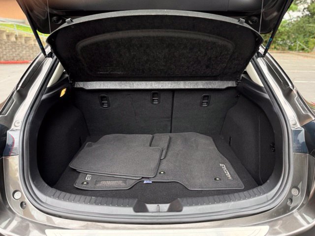 Used 2014 MAZDA MAZDA3 s Grand Touring w/ Technology Package FWD image 38