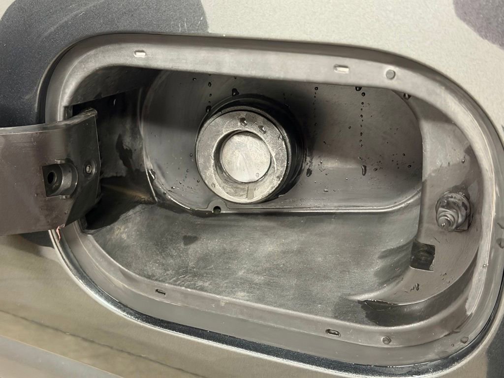 Certified 2020 GMC Terrain SLT image 17