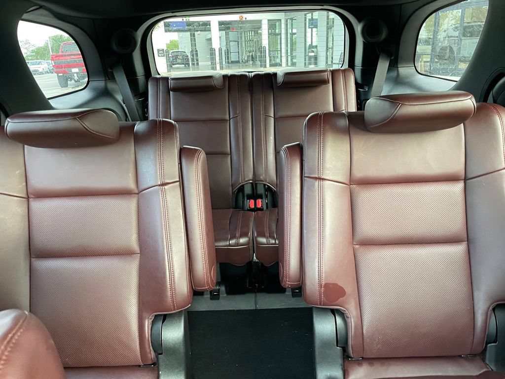 Used 2026 Dodge Durango GT AWD/4WD image 20