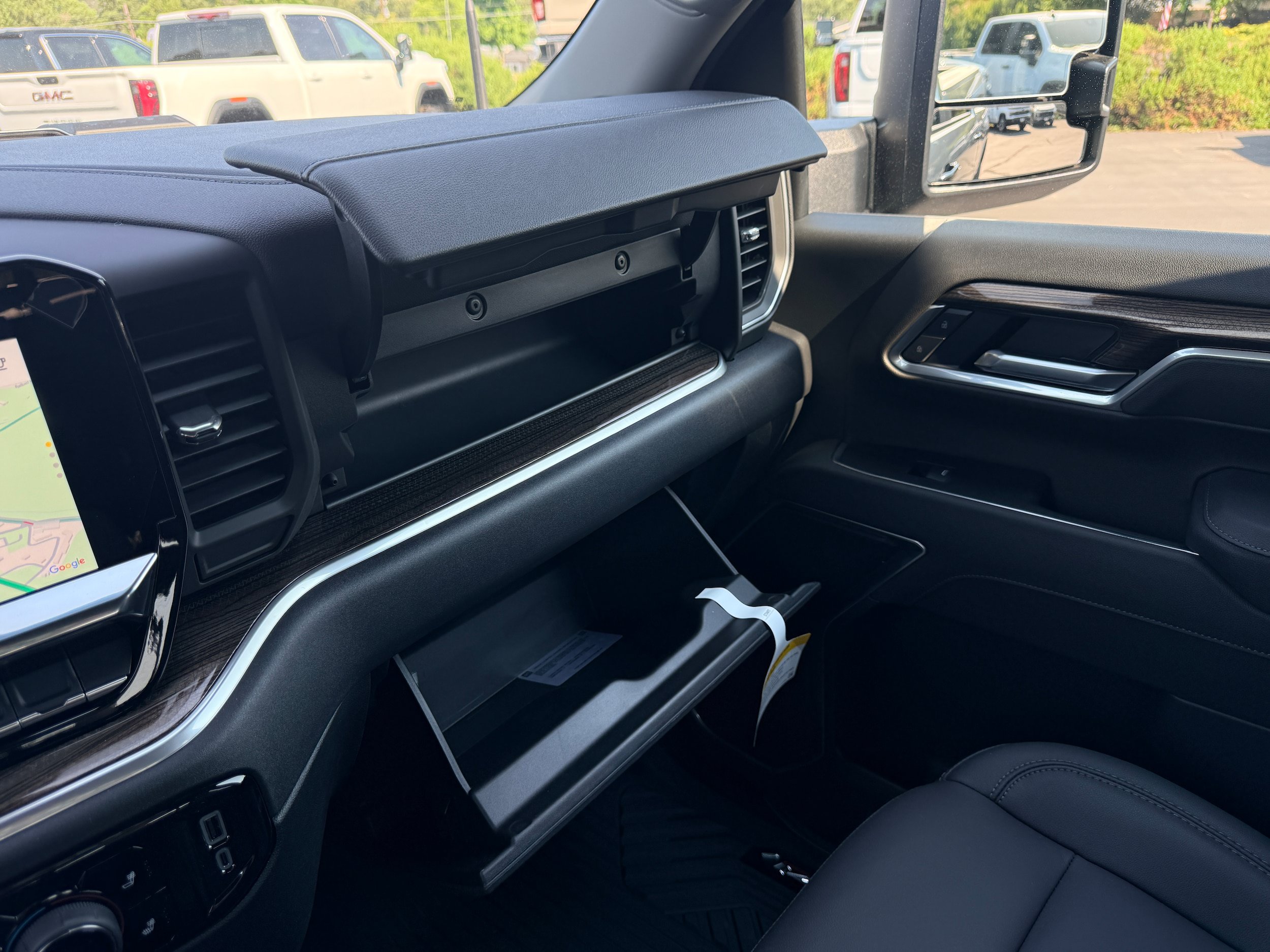 New 2026 Chevrolet Silverado 2500 LT w/ Trail Boss Package AWD/4WD image 20