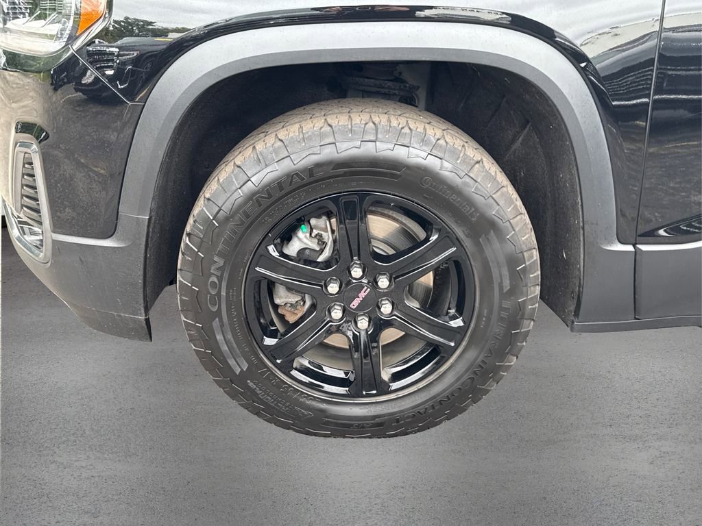 Used 2023 GMC Acadia AT4 image 12