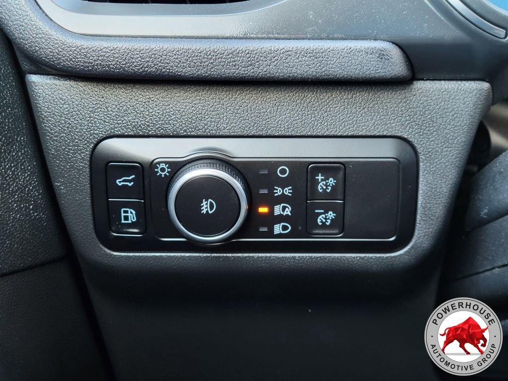 Certified 2025 Ford Escape SE w/ PHEV Premium Package image 30