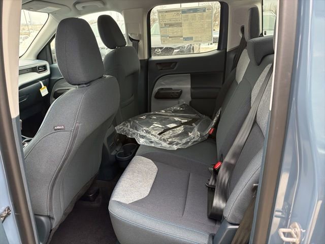 New 2026 Ford Maverick XLT w/ XLT Luxury Package image 7