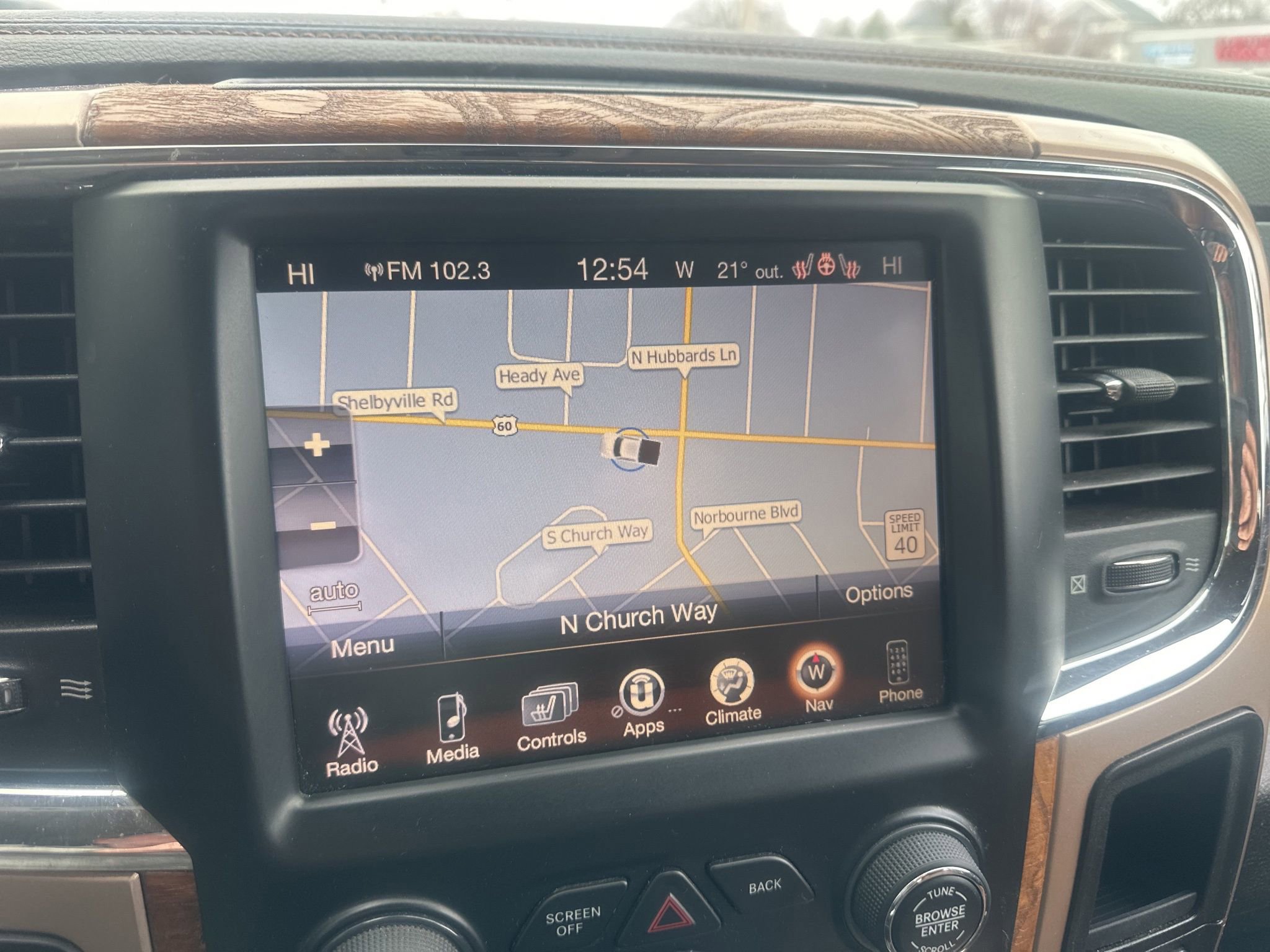 Used 2015 RAM 3500 Laramie Longhorn image 28