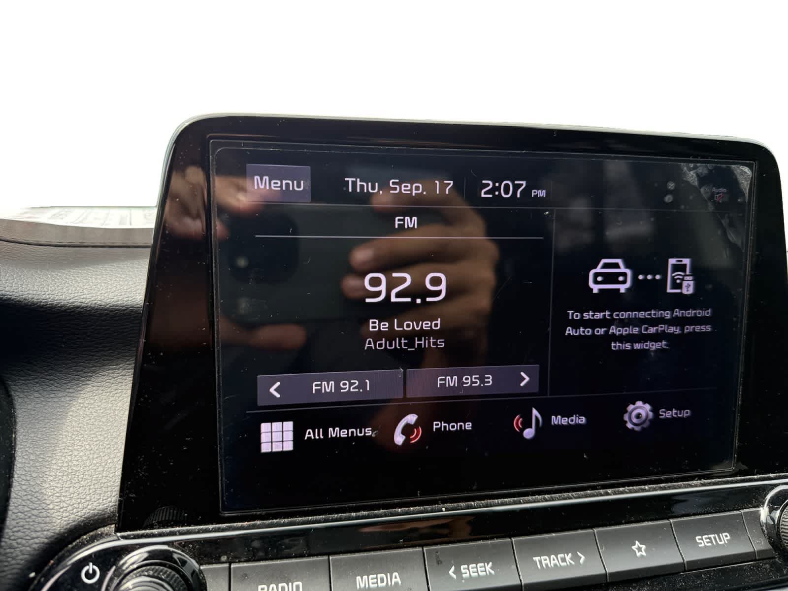 Used 2023 Kia Forte LXS FWD image 15