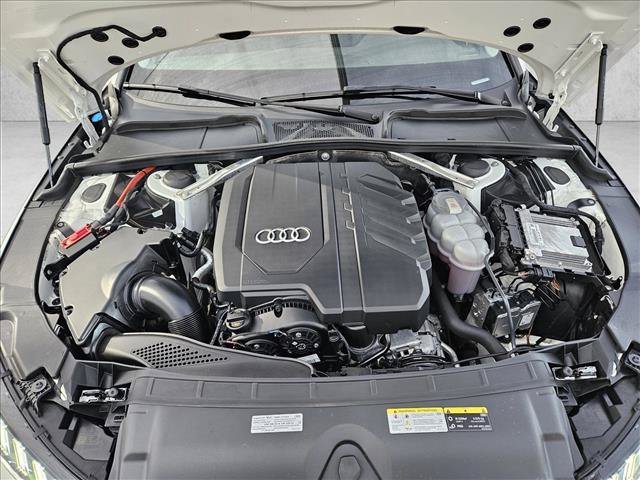 Certified 2023 Audi A4 2.0T Premium Plus w/ Premium Plus Package AWD/4WD image 24