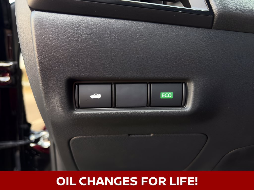 New 2027 Nissan Sentra S w/ Floor Mat Package FWD image 19