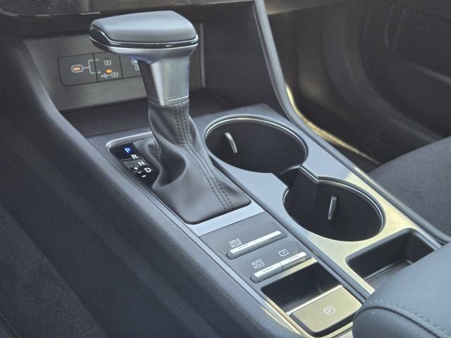 Certified 2025 Hyundai Sonata SE FWD image 20