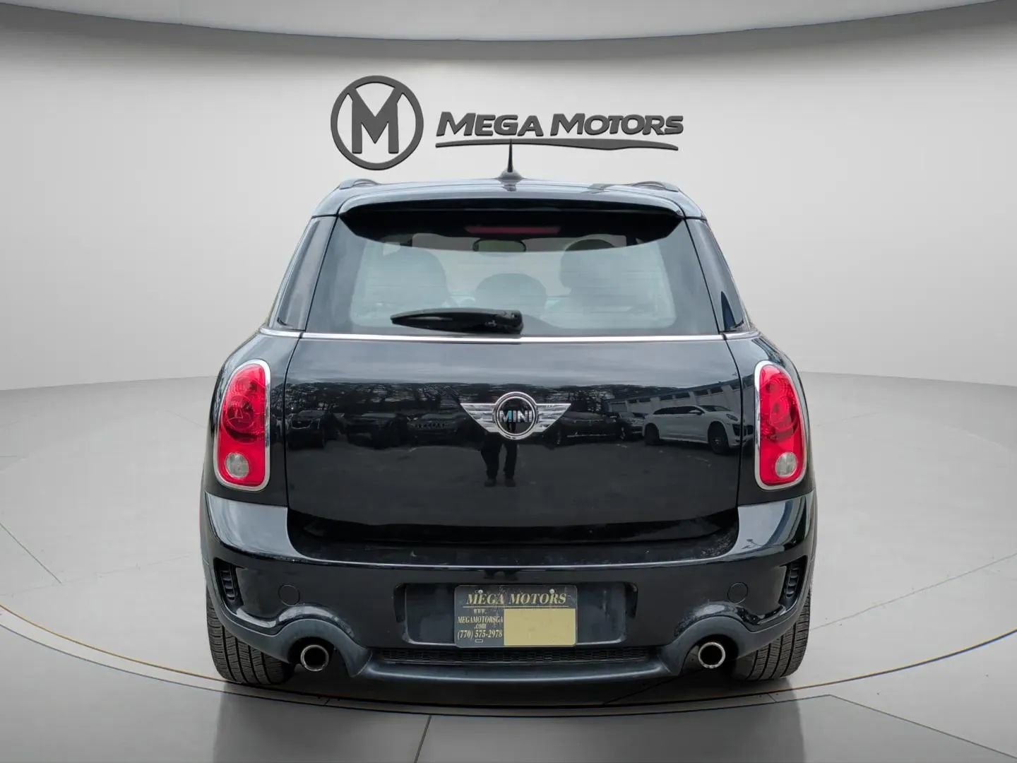 Used 2015 MINI Cooper Countryman S image 6