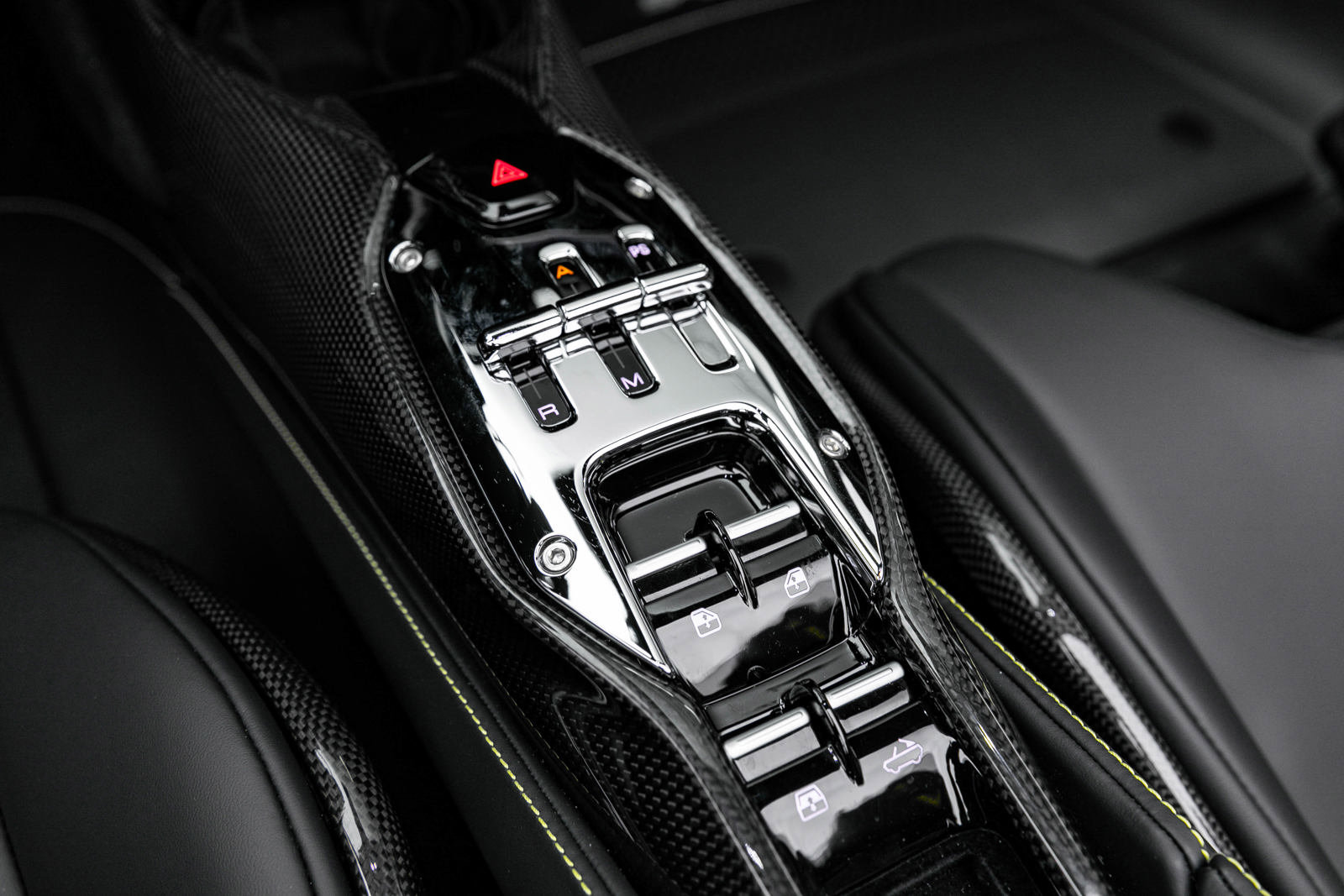 Certified 2024 Ferrari SF90 Spider image 6