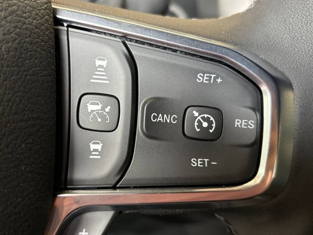 New 2026 RAM 2500 Laramie AWD/4WD image 26