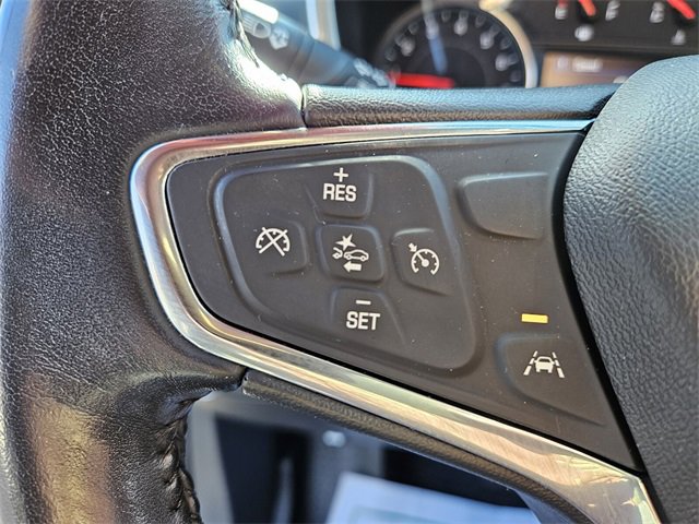 Used 2020 Chevrolet Equinox LT image 27