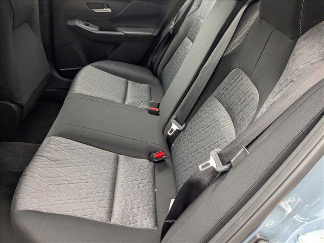 New 2026 Nissan Sentra SV image 14