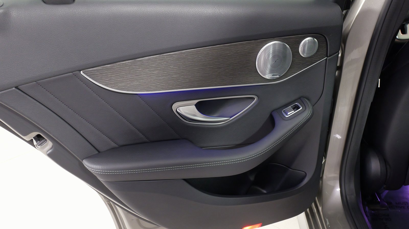 Used 2020 Mercedes-Benz C 300 4MATIC Sedan image 35