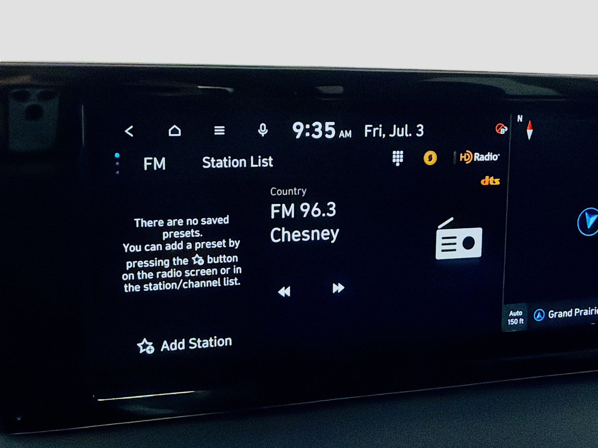 Used 2024 Hyundai Palisade SEL FWD image 21