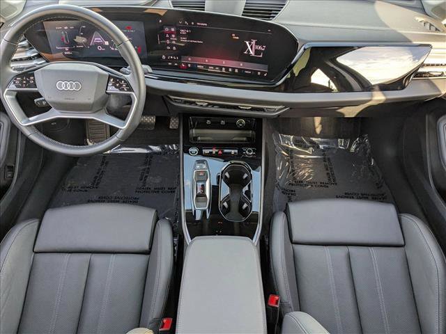 Certified 2025 Audi A5 2.0T Premium Plus w/ Premium Plus image 16