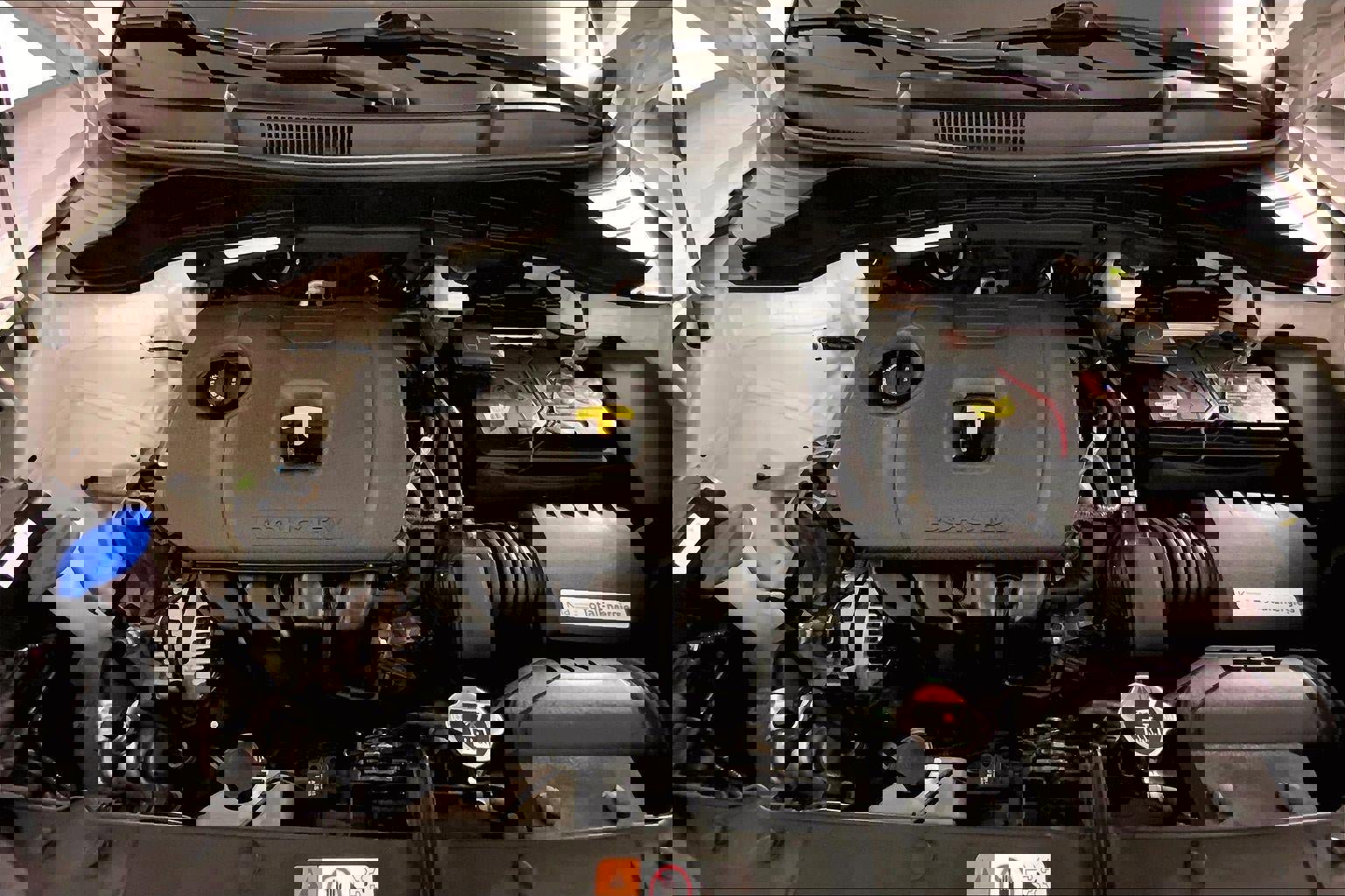 Certified 2025 Kia Soul LX image 10