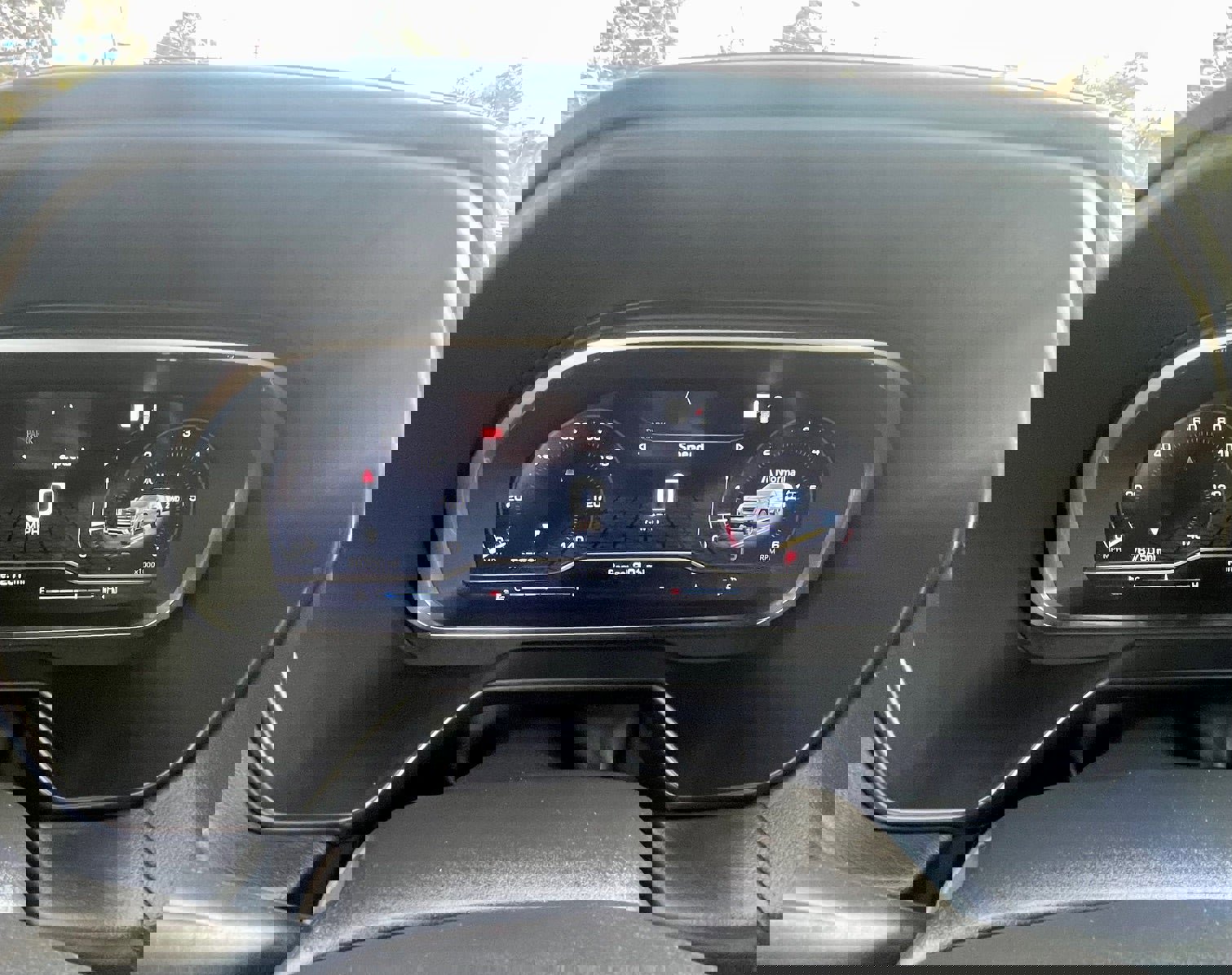 Used 2023 GMC Yukon AT4 w/ Max Trailering Package image 11