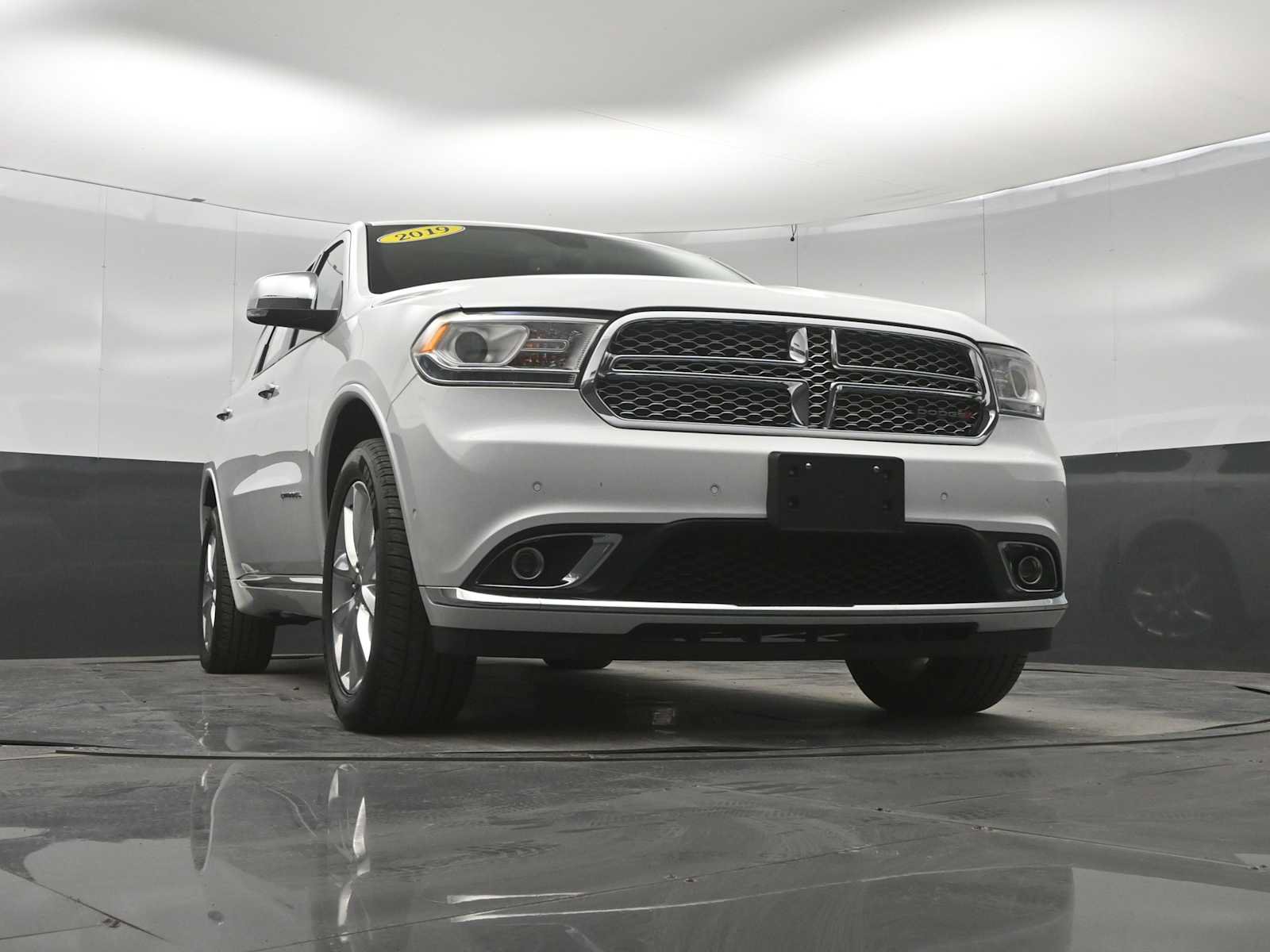 Used 2019 Dodge Durango Citadel AWD/4WD image 40