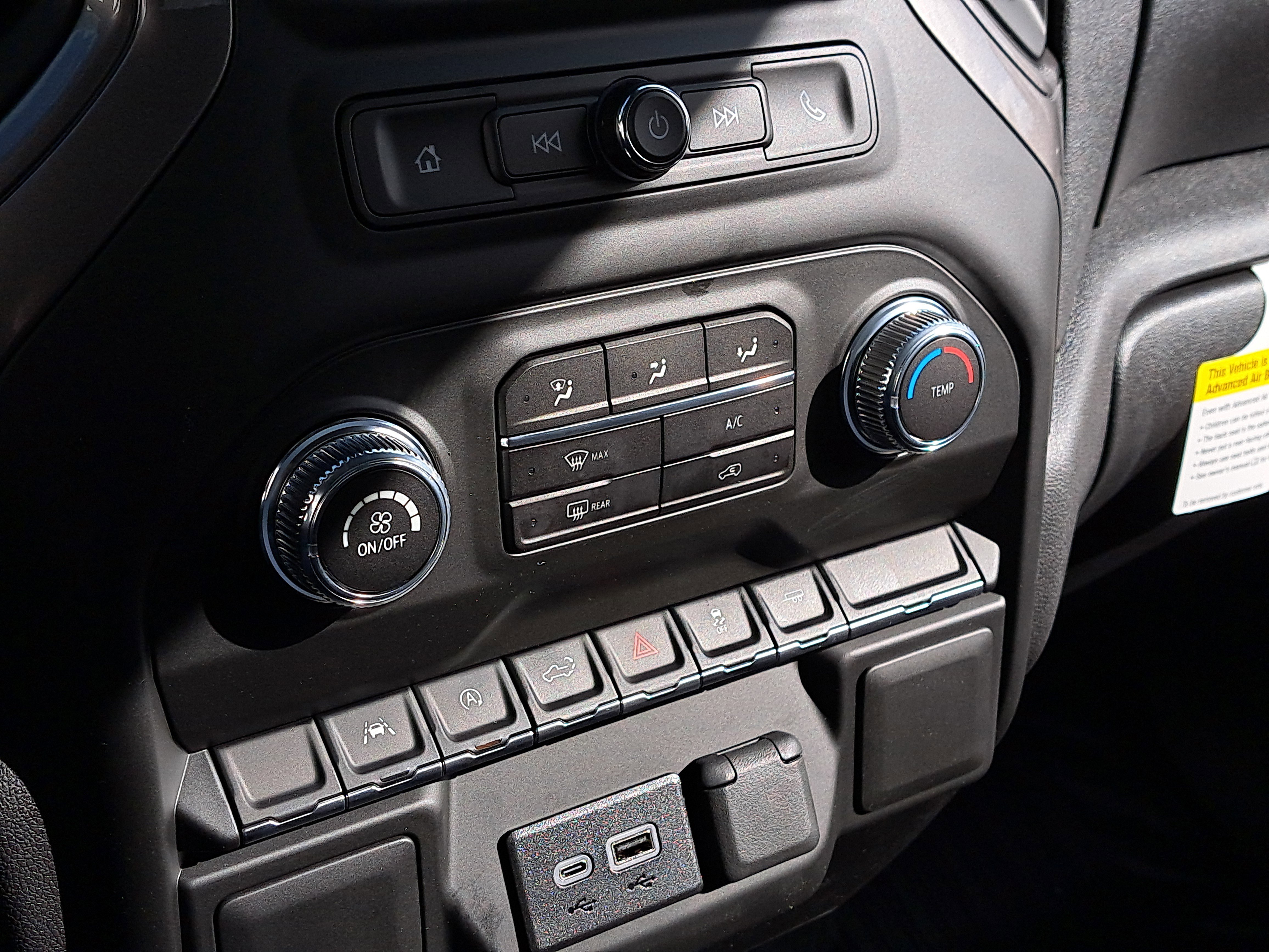 New 2026 GMC Sierra 1500 Pro w/ Pro Value Package RWD image 23