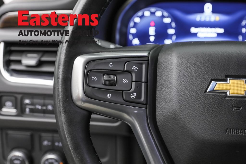Used 2024 Chevrolet Tahoe Premier RWD image 17