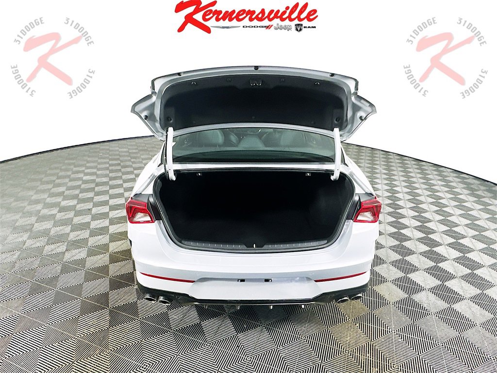 Used 2023 Kia K5 GT w/ GT1 Package image 28