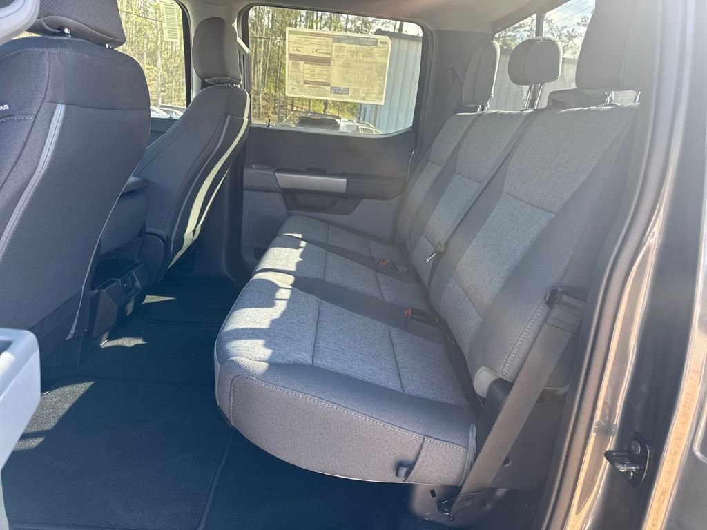 New 2026 Ford F250 XL w/ STX Appearance Package AWD/4WD image 21