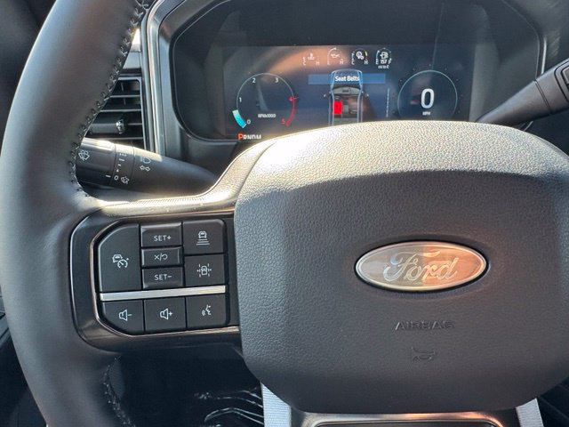New 2027 Ford F250 Platinum AWD/4WD image 29