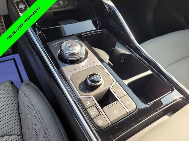 New 2026 Kia Sorento SX Prestige image 10