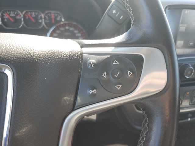 Used 2015 GMC Sierra 1500 SLE w/ SLE Value Package AWD/4WD image 23