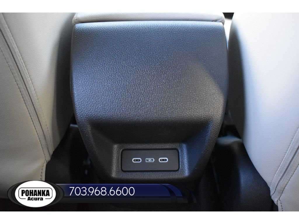New 2026 Acura Integra A-Spec w/ Technology Package FWD image 32