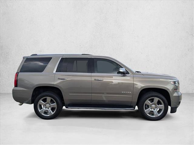 Used 2017 Chevrolet Tahoe Premier image 4
