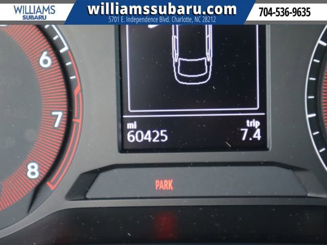 Used 2021 Volkswagen Jetta S FWD image 27