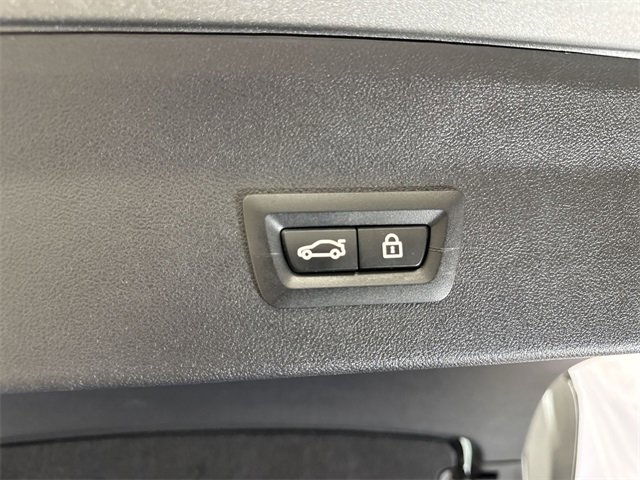 Used 2021 BMW X4 M w/ Competition Package image 28