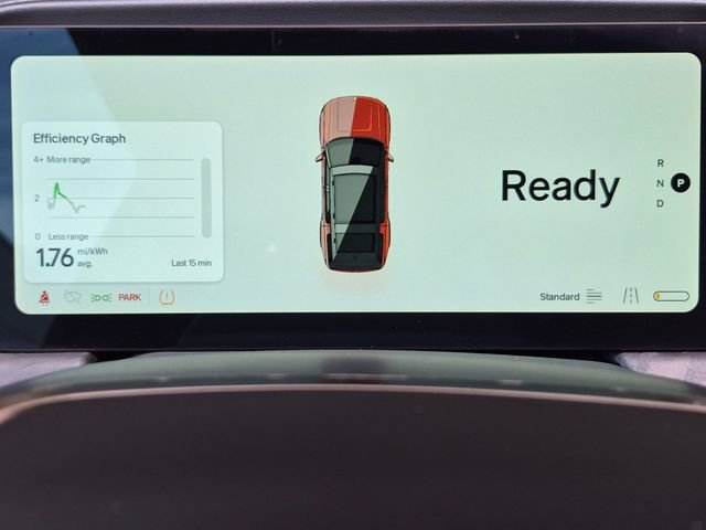 Used 2023 Rivian R1S Launch Edition AWD/4WD image 23