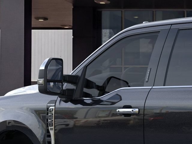 New 2026 Ford F250 Platinum w/ Platinum Plus Package AWD/4WD image 20