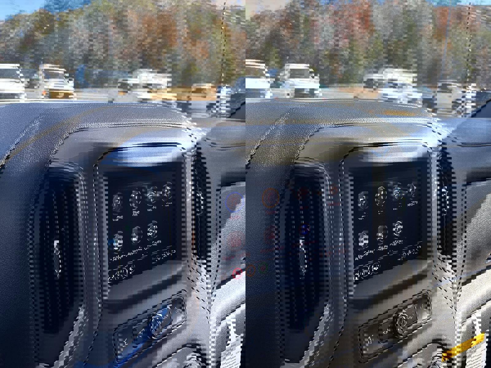 New 2026 Chevrolet Silverado 3500 W/T w/ WT Convenience Package image 19