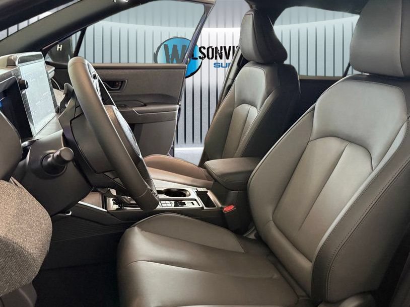 Certified 2025 Subaru Forester Sport AWD/4WD image 22
