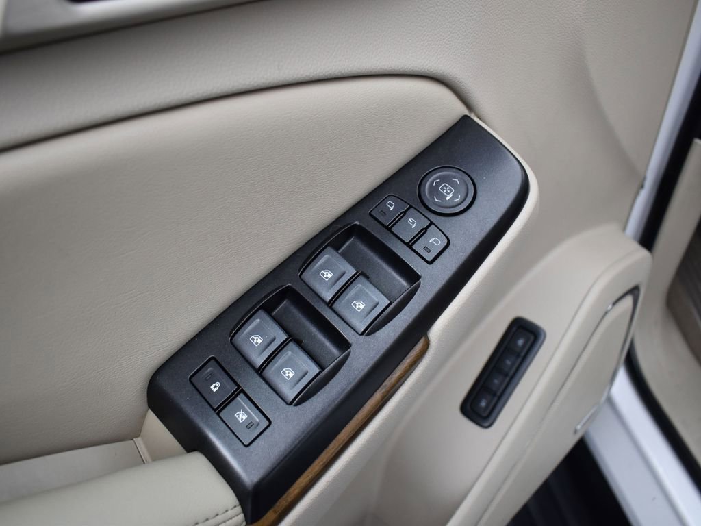 Used 2019 GMC Yukon XL Denali w/ Denali Ultimate Package image 10