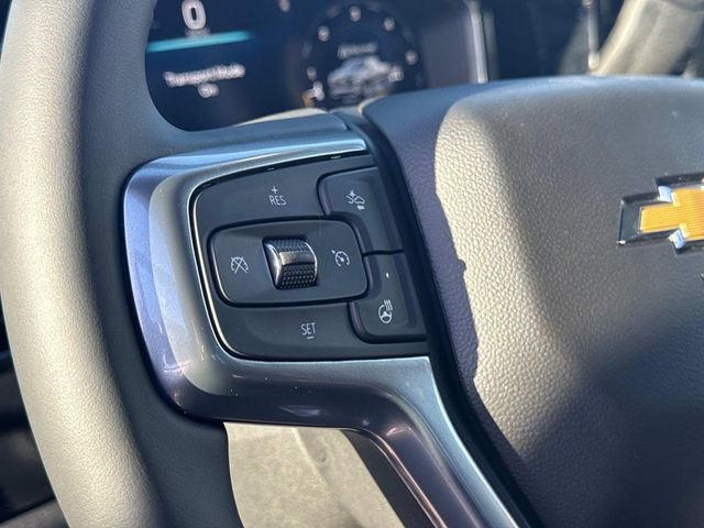 New 2026 Chevrolet Silverado 1500 LT image 25