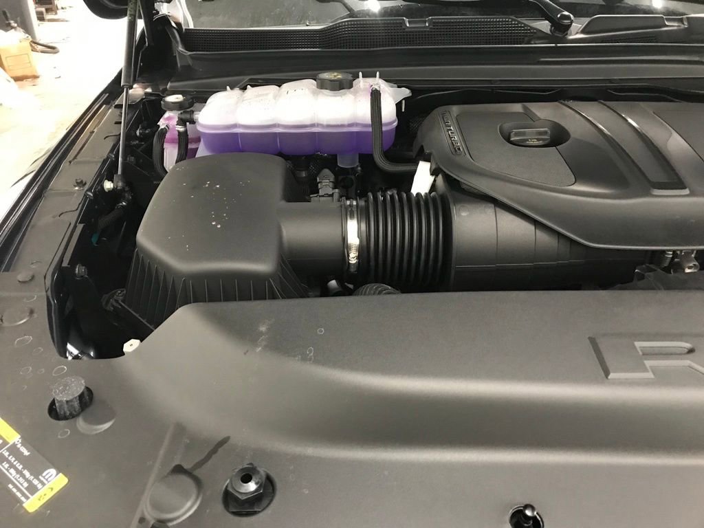 New 2026 RAM 1500 Rebel w/ Rebel Level 2 Equipment Group image 51