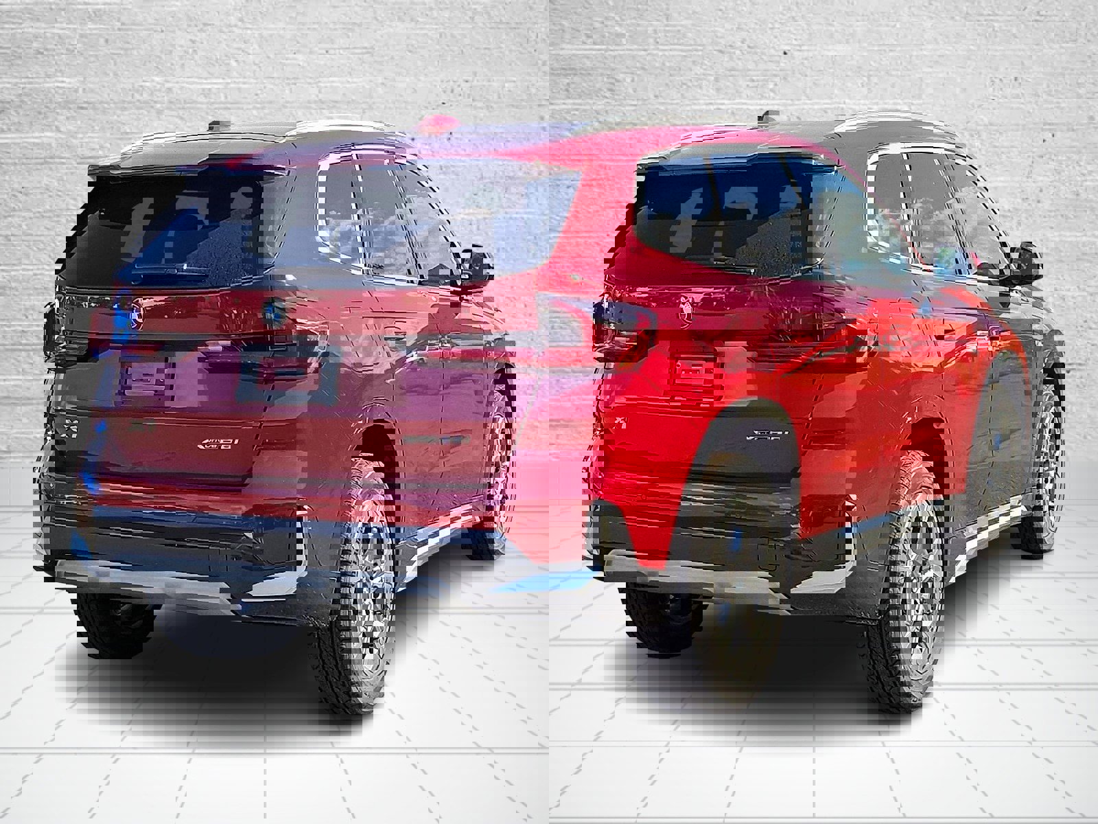 Used 2026 BMW X1 xDrive28i w/ Convenience Package image 4