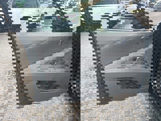 New 2026 Hyundai Elantra Blue image 14